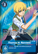 Thomas H. Norstein [BT4-093] (Buy-A-Box Promo) [Great Legend Promos] Online Hot Sale