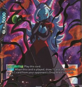 Towa, Twisted Sister (BT10-136) [Rise of the Unison Warrior] Online