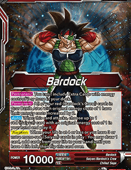 Bardock    SS Bardock, the Legend Awakened (Uncommon) (BT13-001) [Supreme Rivalry] on Sale