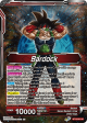 Bardock    SS Bardock, the Legend Awakened (Uncommon) (BT13-001) [Supreme Rivalry] on Sale