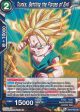 Trunks, Battling the Forces of Evil (BT12-037) [Vicious Rejuvenation] For Cheap