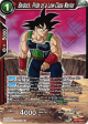 Bardock, Pride of a Low-Class Warrior (Rare) (BT13-005) [Supreme Rivalry] For Sale