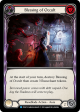 Blessing of Occult (Red) [DYN179] (Dynasty) Hot on Sale