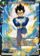 Vegeta, Energy Fortification (Uncommon) (BT13-040) [Supreme Rivalry] Hot on Sale