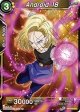 Android 18 (Common) (BT13-110) [Supreme Rivalry] Online Sale