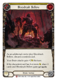 Bloodrush Bellow [1HP014] (History Pack 1) on Sale