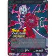 Towa, Dimension Leaper (BT7-106) [Judge Promotion Cards] Cheap